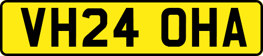 VH24OHA