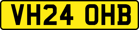 VH24OHB