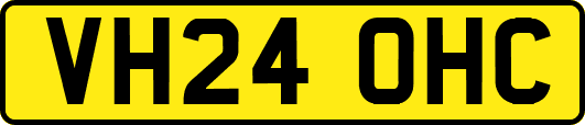 VH24OHC