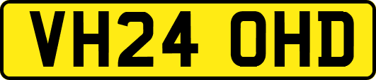VH24OHD