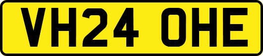 VH24OHE