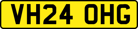 VH24OHG