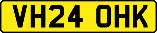 VH24OHK