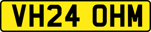 VH24OHM
