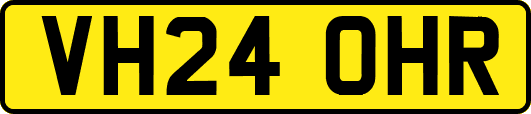 VH24OHR
