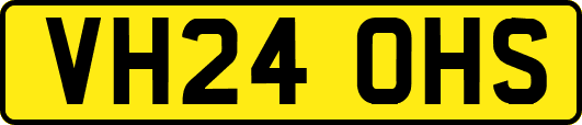 VH24OHS