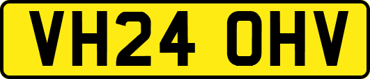 VH24OHV