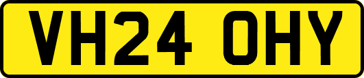 VH24OHY