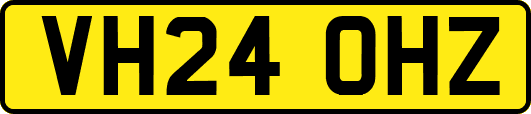 VH24OHZ