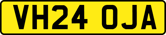 VH24OJA