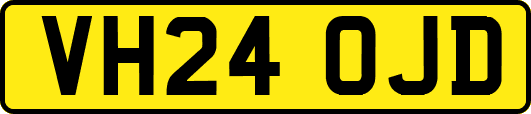 VH24OJD