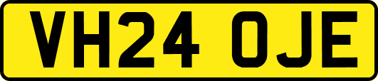 VH24OJE