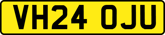 VH24OJU