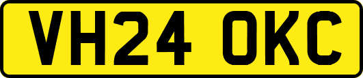 VH24OKC