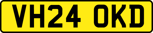 VH24OKD