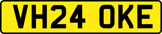 VH24OKE