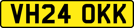 VH24OKK