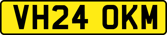 VH24OKM