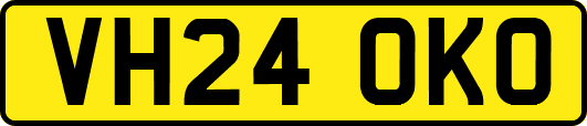 VH24OKO