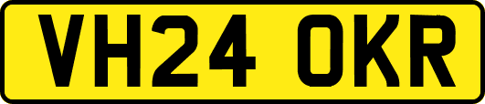 VH24OKR