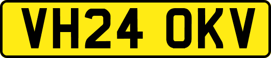 VH24OKV