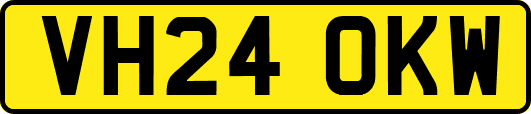 VH24OKW