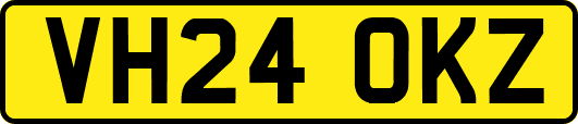 VH24OKZ