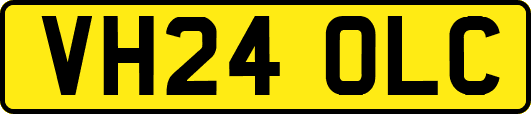 VH24OLC