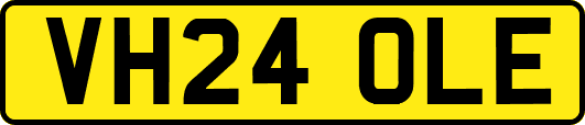VH24OLE