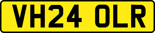 VH24OLR