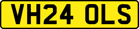 VH24OLS