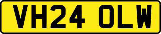 VH24OLW