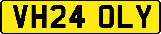 VH24OLY