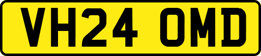 VH24OMD