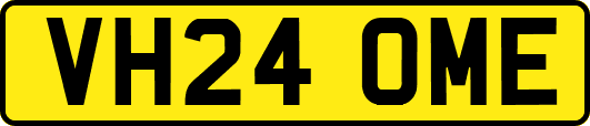 VH24OME