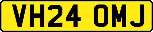 VH24OMJ
