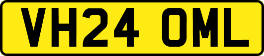 VH24OML