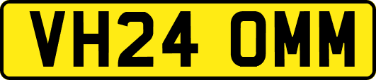 VH24OMM