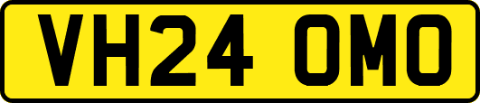 VH24OMO