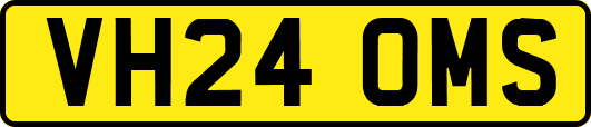VH24OMS
