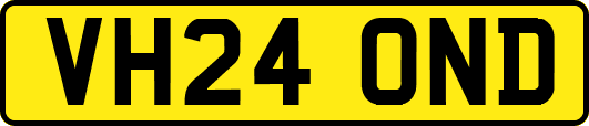VH24OND