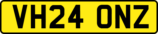 VH24ONZ