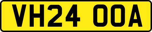 VH24OOA