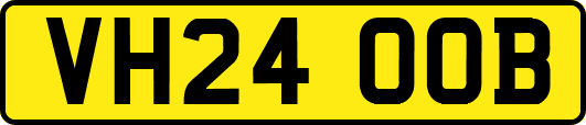 VH24OOB