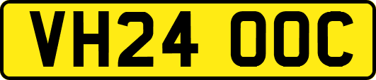 VH24OOC