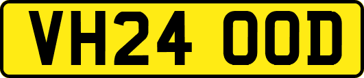 VH24OOD