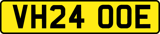 VH24OOE
