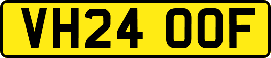 VH24OOF