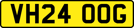 VH24OOG