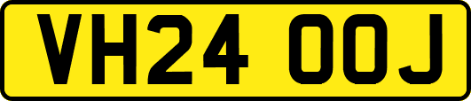 VH24OOJ